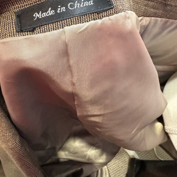 CHAPS BLAZER - Picture 10 of 12